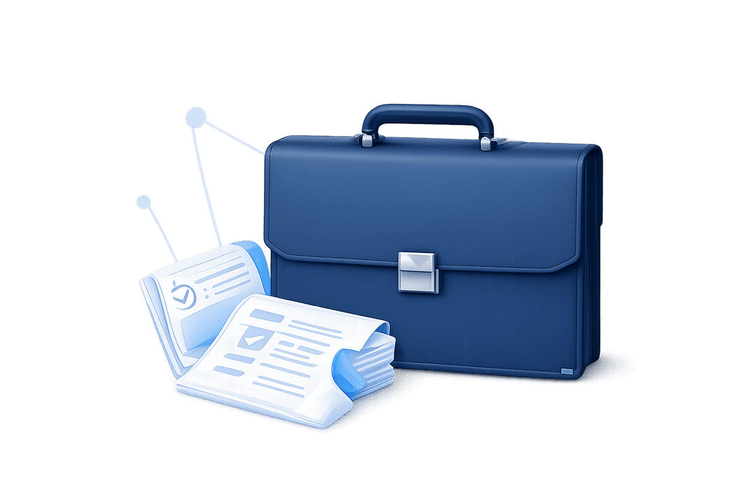 Портфель исполнителя